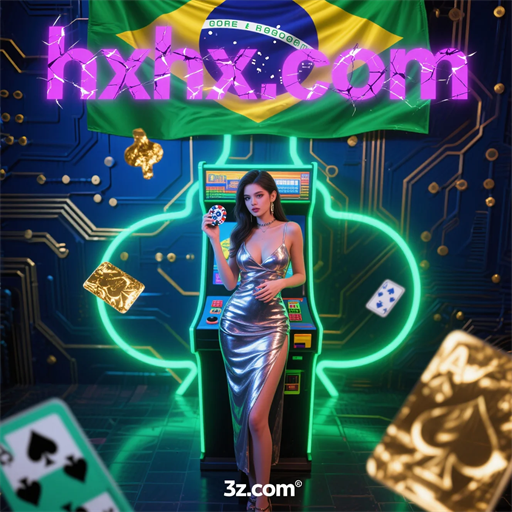 A Magia dos Jogos de Aventura na Plataforma hxhx