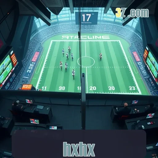 hxhx: Explore Eventos Locais Que Transformam Sua Experiência em Jogos