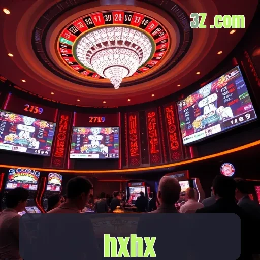 hxhx Análises: dicas e segredos surpreendentes para gamers!