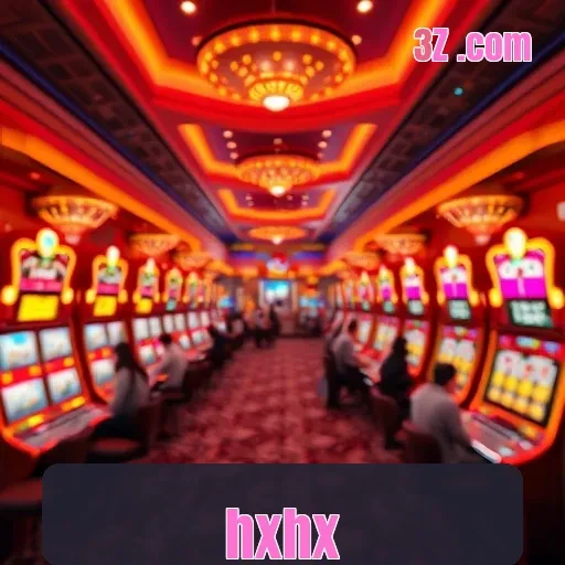 hxhx Torneios: Venha Aumentar Sua Competitividade e Emoção